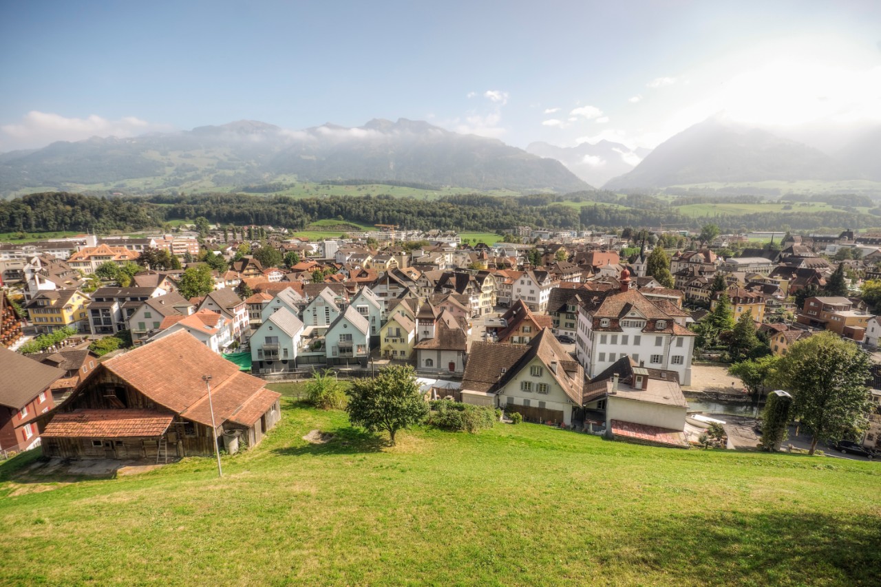 Sarnen